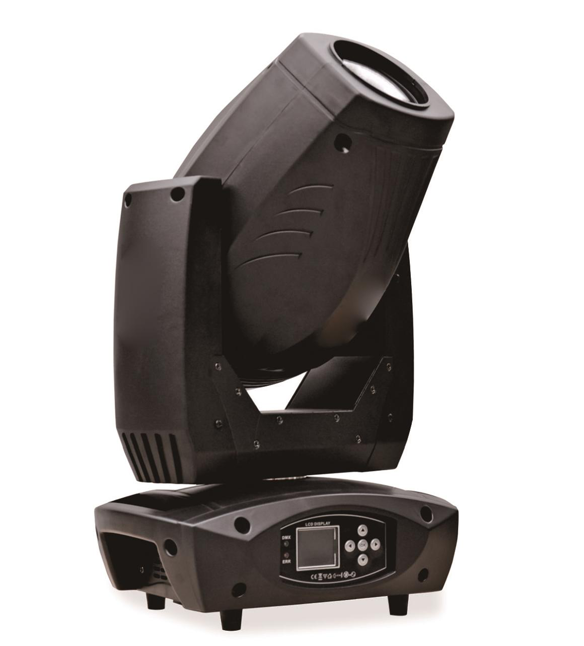 led图案摇头灯 - 广州德润光电设备有限公司